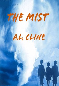 Cover The Mist (eBook, ePUB)