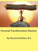Personal Transformation Mastery (eBook, ePUB)