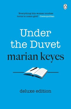 Under the Duvet (eBook, ePUB) - Keyes, Marian