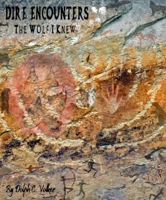 Cover Dire Encounters   The Wolf I Knew (TOME2 The Wolf I Knew) (eBook, ePUB)