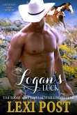 Logan's Luck (Last Chance, #4) (eBook, ePUB) Logan's Luck (Last Chance, #4) (eBook, ePUB)