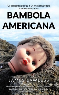 Cover Bambola Americana (eBook, ePUB)