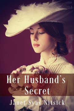 Cover Her Husband's Secret (eBook, ePUB)