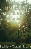 Poemi di ispirazione spirituale di Cordell (eBook, ePUB)