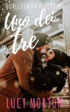 Cover Uno dei tre (eBook, ePUB)