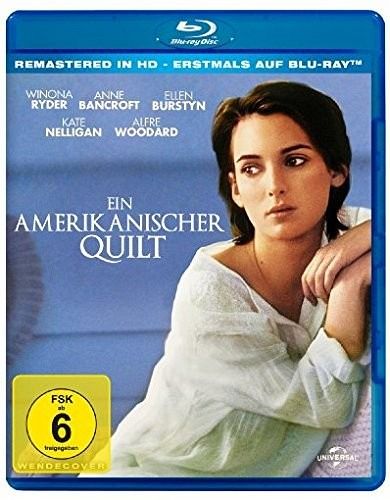 Ein amerikanischer Quilt Ein amerikanischer Quilt