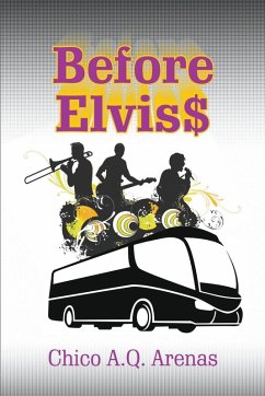 Before Elvis$ Before Elvis$