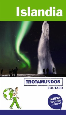 Islandia - Gloaguen, Philippe; Trotamundos