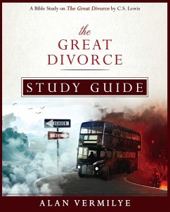 The Great Divorce Study Guide - Vermilye, Alan