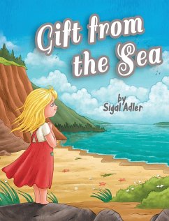Gift fromt the Sea - Adler, Sigal