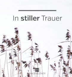 In stiller Trauer - Paxmann, Christine