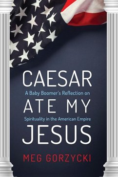 Caesar Ate My Jesus - Gorzycki, Meg