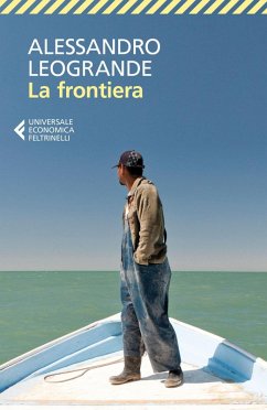 Cover La frontiera