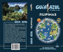 Filipinas - Mazarrasa Mowinckel, Luis