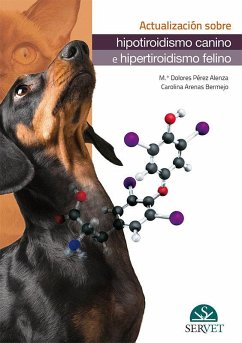 Cover Actualización Sobre Hipotiroidismo Canino E Hipertiroidismo Felino