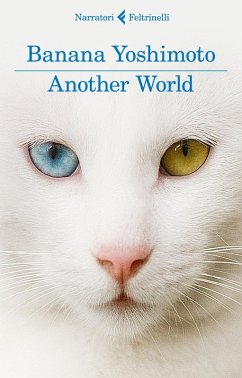 Cover Yoshimoto, B: Another world. Il regno