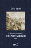 Invito a Capri con delitto. Le indagini del commissario Bertè Invito a Capri con delitto. Le indagini del commissario Bertè