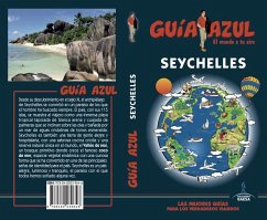 Seychelles - Sanz, Javier; Ledrado Villafuertes, Paloma; Ledrado, Paloma