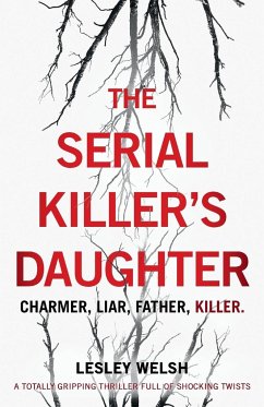 The Serial Killer's Daughter