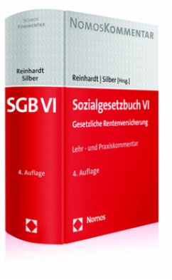 Sozialgesetzbuch VI (SGB VI), Kommentar