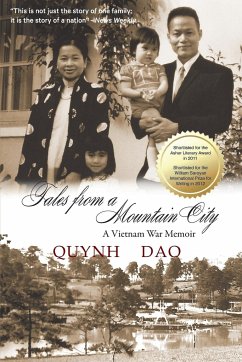 Tales from a Mountain City - Dao, Quynh