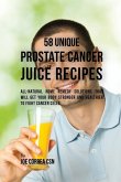 58 Unique Prostate Cancer Juice Recipes