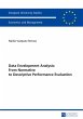 Data Envelopment Analysis: From... - Bild 1