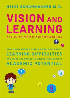 Vision and Learning - Schuhmacher M.D., Heike
