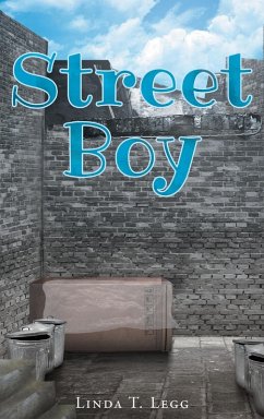 Cover Street Boy
