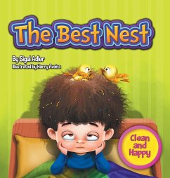 Cover The Best Nest