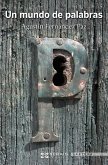 Un mundo de palabras Un mundo de palabras