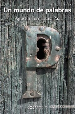 Cover Un mundo de palabras