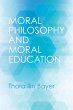 Moral Philosophy and Moral Education - Bild 1