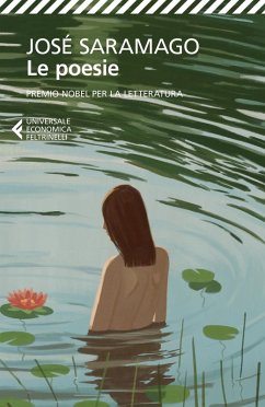 Le poesie. Testo portoghese a fronte - Saramago, José