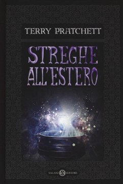 Streghe all'estero - Pratchett, Terry