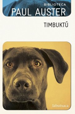 Timbuktú - Auster, Paul