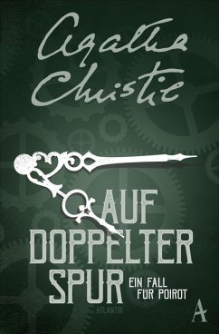 Auf doppelter Spur / Ein Fall für Hercule Poirot Bd.29 (eBook, ePUB) - Christie, Agatha
