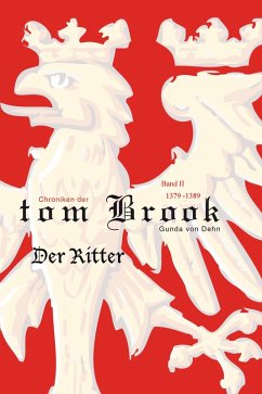 Chroniken der tom Brook (eBook, ePUB) - Dehn, Gunda von
