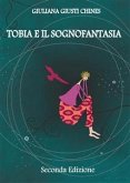 Tobia e il sognofantasia (eBook, ePUB)