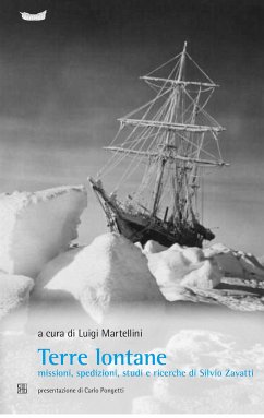 Cover Terre lontane (eBook, ePUB)
