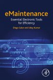 eMaintenance (eBook, ePUB)