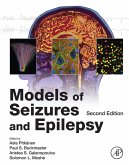 Models of Seizures and Epilepsy (eBook, ePUB)