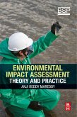 Environmental Impact Assessment (eBook, ePUB)