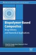 Biopolymer-Based Composites (eBook,... - Bild 1