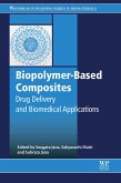 Biopolymer-Based Composites (eBook, ePUB)
