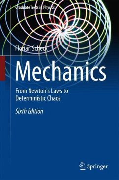 Mechanics - Scheck, Florian