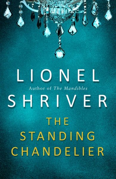 The Standing Chandelier (eBook, ePUB)