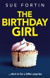 The Birthday Girl (eBook, ePUB) - Bild 1