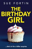 The Birthday Girl (eBook, ePUB)