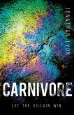 Carnivore (eBook, ePUB)